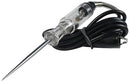 DELUXE CIRCUIT TESTER-6-24 V.
