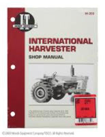 SHOP MANUAL