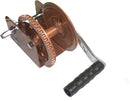 DL1100A HAND WINCH 1100 LB. CAPACITY
