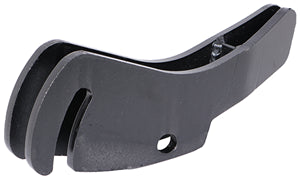 FOOTPIECE FOR 1"X3" SHANK