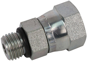 MB x FPX - NPSM ADAPTER - Steel