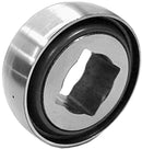 DISC BEARING RELUBE - 1-1/8" SQUARE