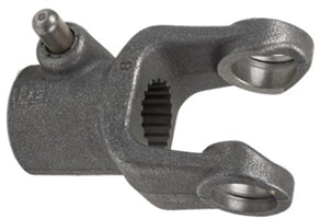QD YOKE 14R 21SPL