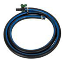 Hose & Ball Valve For FRHP32V