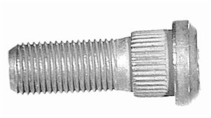 BOLT FRONT WHEEL