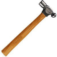 16OZ BALL PEIN HAMMER