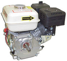 ENGINE-6.5HP COMPARES TO GX 196CC