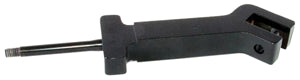 RIGHT CONTROL ARM JD DRILL