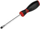 SLOTTED 1/4 X4 RD SCREWDRIVER