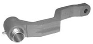 PLANTER GAUGE WHEEL ARM 5/8 THD