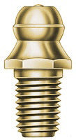 H1698 1/4-28 ST. GREASE FITTING