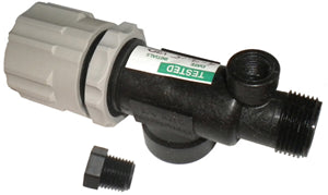 POLYPRO PRESSURE RELIEF VALVE