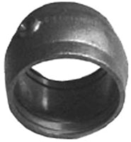 BEARING HOUSING W/O BEARING