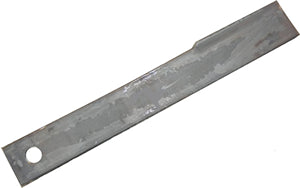 BUSH HOG MOWER BLADE