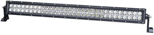 Light Bar 35" Overall Width-Flood/Spot