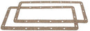 OIL PAN GASKET