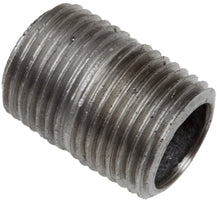 3/8" CLOSE NIPPLE