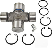 SERIES 2580 METRIC  CV CROSS KIT