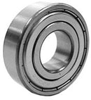 204 BALL BEARING - SHIELDED