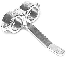 SAFEWAY BREAKAWAY CLAMP
