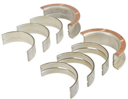 FD MAIN BEARING SET .010