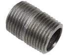 1/2" CLOSE GALVANIZED NIPPLE