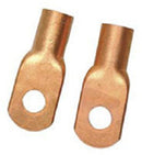 05334 1/0GA LUG 1/2" STUD