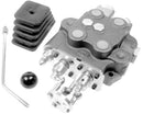 OTS-2 SPOOL VALVE OPEN CTR W/JOYSTICK