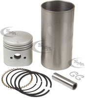 FD CYL SLV SET