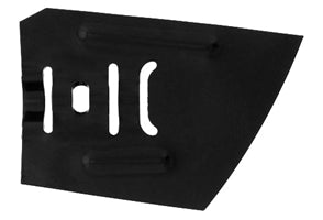 SCRAPER BLADE, 5 INCH, 2600 SERIES