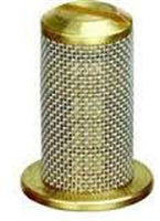 BALL CHECK STRAINER 100MM