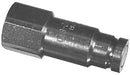 FLUSH FACE COUPLER TIP