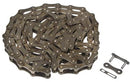 USA ROLLER CHAIN A2050 X 10 FT DIAMOND
