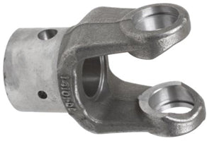 14 SERIES SHEAR PIN YOKE