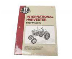 SHOP MANUAL