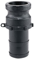 3" HOSE SHANK ADAPTER