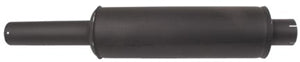 MUFFLER