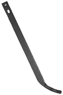 SHANK 5/8X2/30 FORGED FOOT TB40