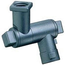 QUICKJET  SINGLE SWIVEL