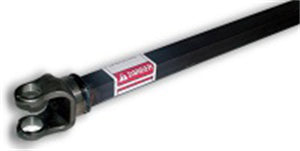 6 SERIES YOKE AND TUBE
