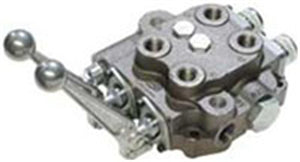 OTS-HYDRAULIC VALVE BA222AAD5EA0