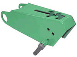 CLOSING WHEEL ARM7200,7300,7340 (AA37552