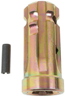 PTO INCREASER 1-1/8 6FX1-3/8 6M