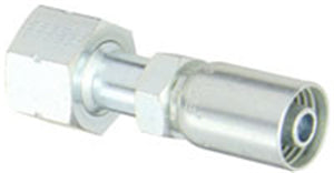 08US72 Female FORSEAL Swivel Straight