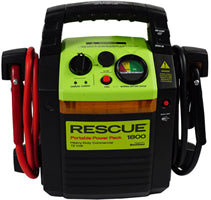 BATTERY JUMP PACK