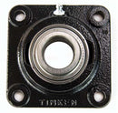 FAFNIR 4 HOLE W/2" BEARING