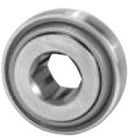 FAFNIR BALL BEARING-7/8" HEX