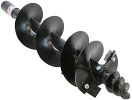 AUGER, 9 IN