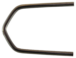 REDBALL U PIN RETAINER MODULAR