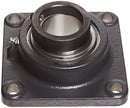 FAFNIR 4 HOLE W/1-7/16" BEARING